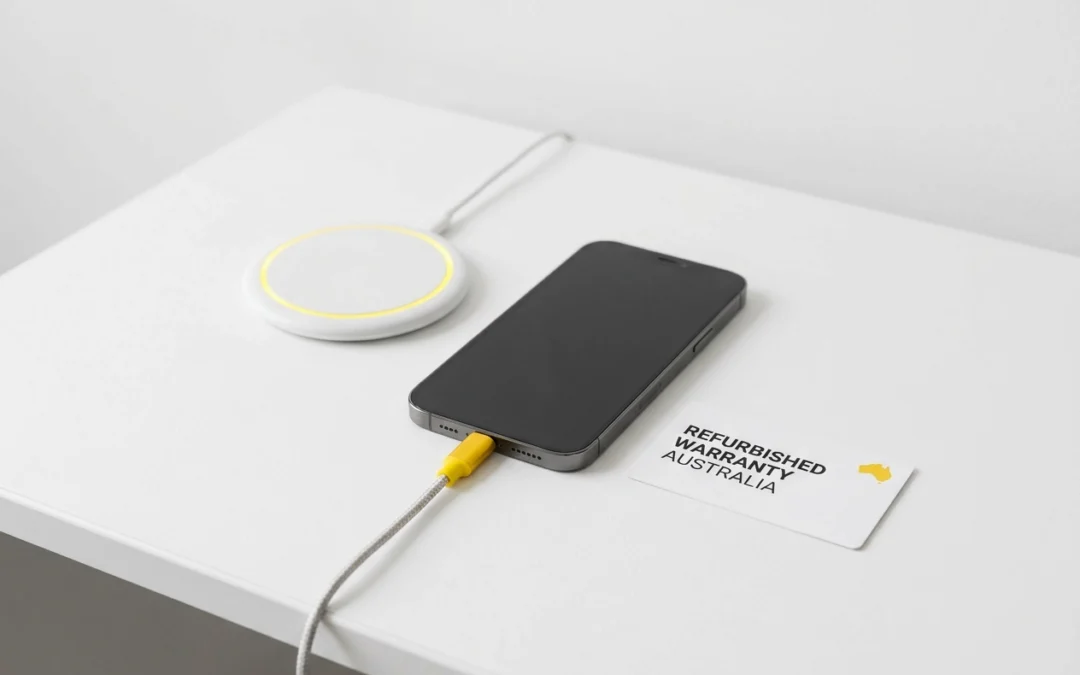 How to Buy a Refurbished Phone in Australia With Confidence