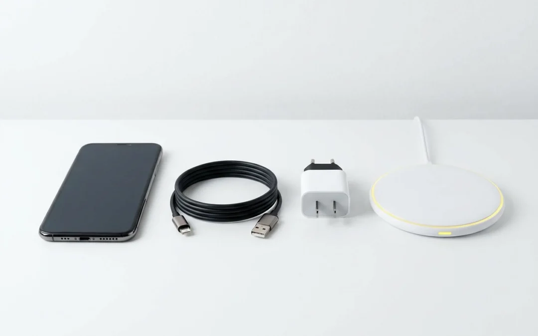 Charging Cables, Adapters and Wireless Chargers: What to Buy and What to Avoid