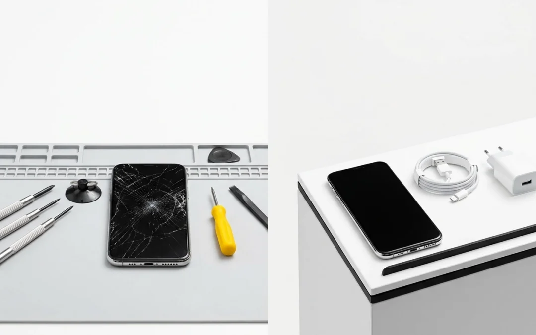 Phone Battery Not Lasting a Day? Warning Signs and When to Replace It