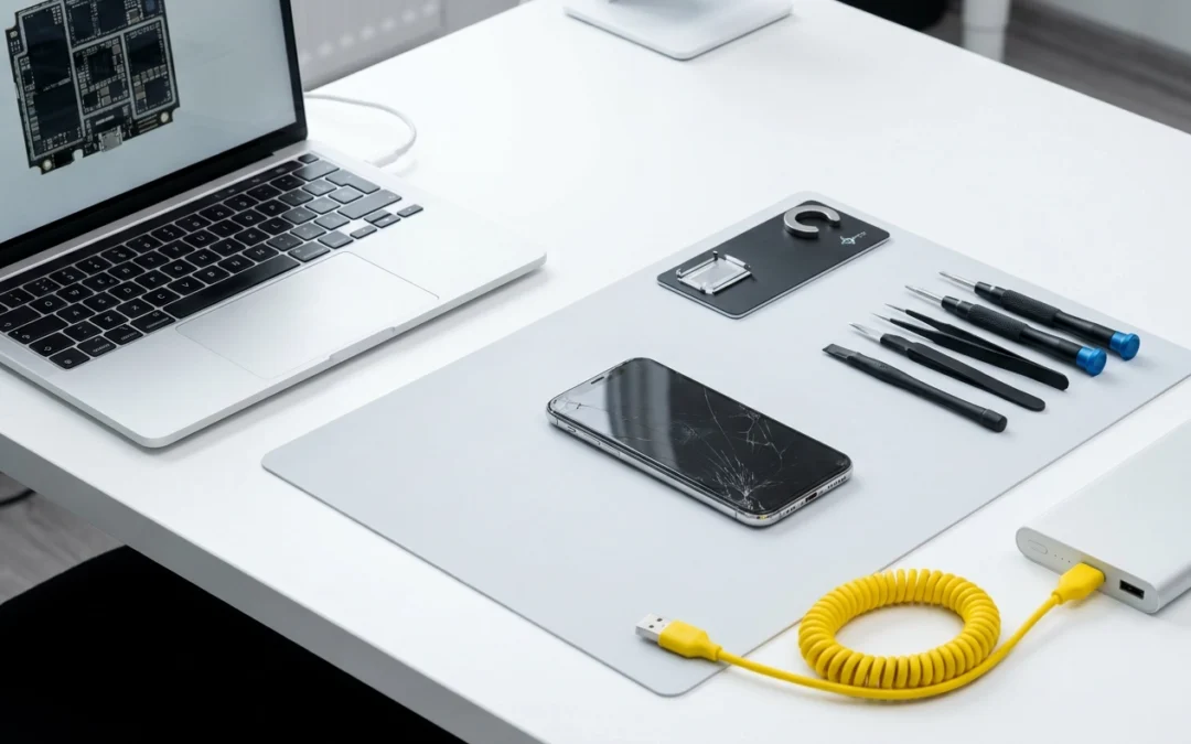 Phone Repairs for Local Businesses in Coolangatta and Tweed Heads