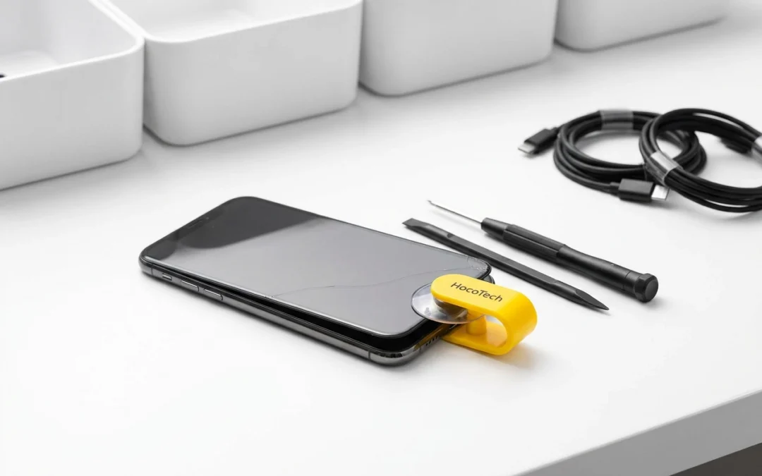 iPhone Screen Replacement in Coolangatta: What to Expect, What It Costs and How Long It Takes